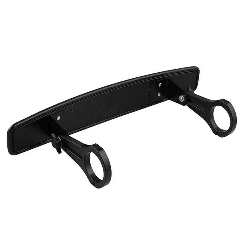 1*15 ”широкий HD UTV задние дополнительные зеркала зеркало подходит для Kawasaki