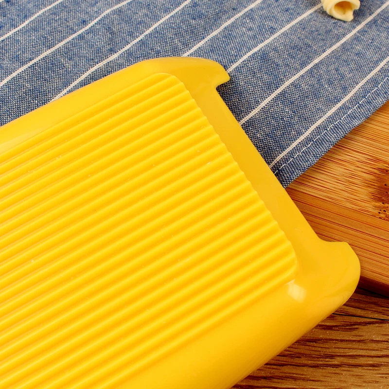 Итальянский производитель макарон раковина лапша паста мини спираль полые