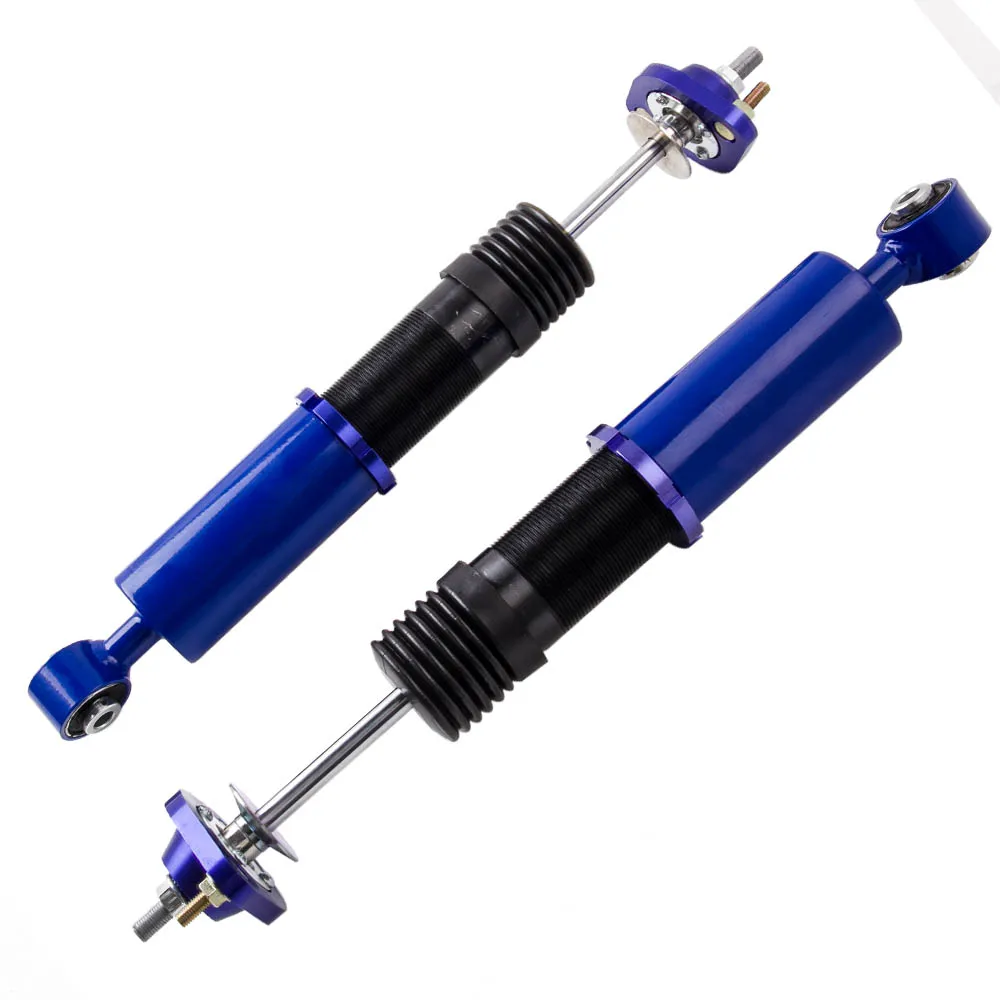 Амортизатор подвески Coilovers для BMW E46 3 серии 328Ci 325Ci 320i 323i с верхним креплением