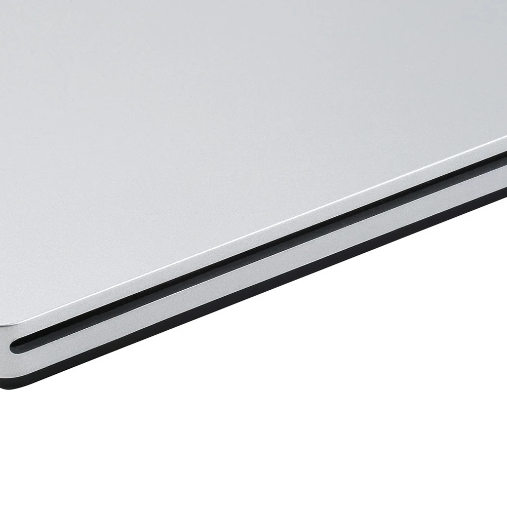 Новейший USB внешний слот в DVD CD привод горелки Superdrive для Apple MacBook Air Pro|Оптические