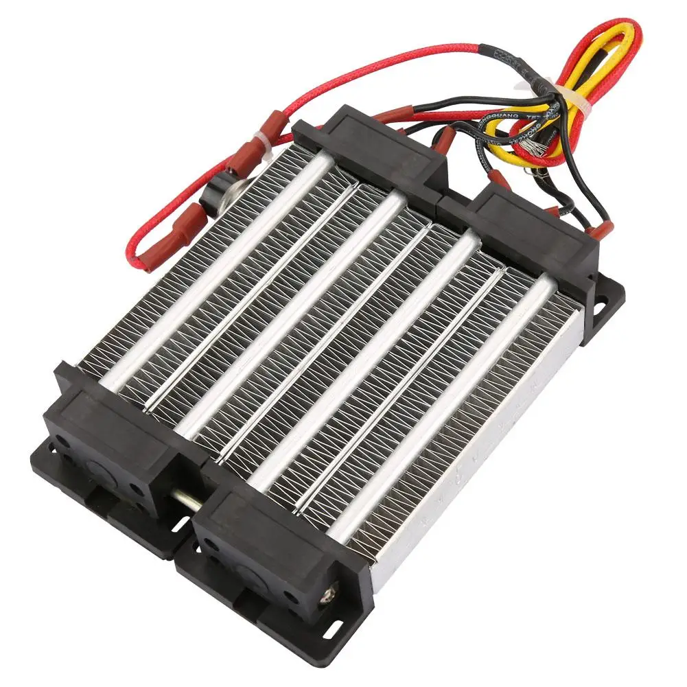 1000 Вт PTC керамический воздушный обогреватель изолированный 110 В/220 В нагрев для