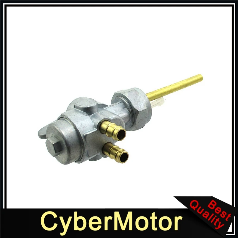 Топливный петпетух переключатель клапан кран для Kawasaki KZ900 KZ1000 C1 Z1 A1 SS Samurai 250 A7