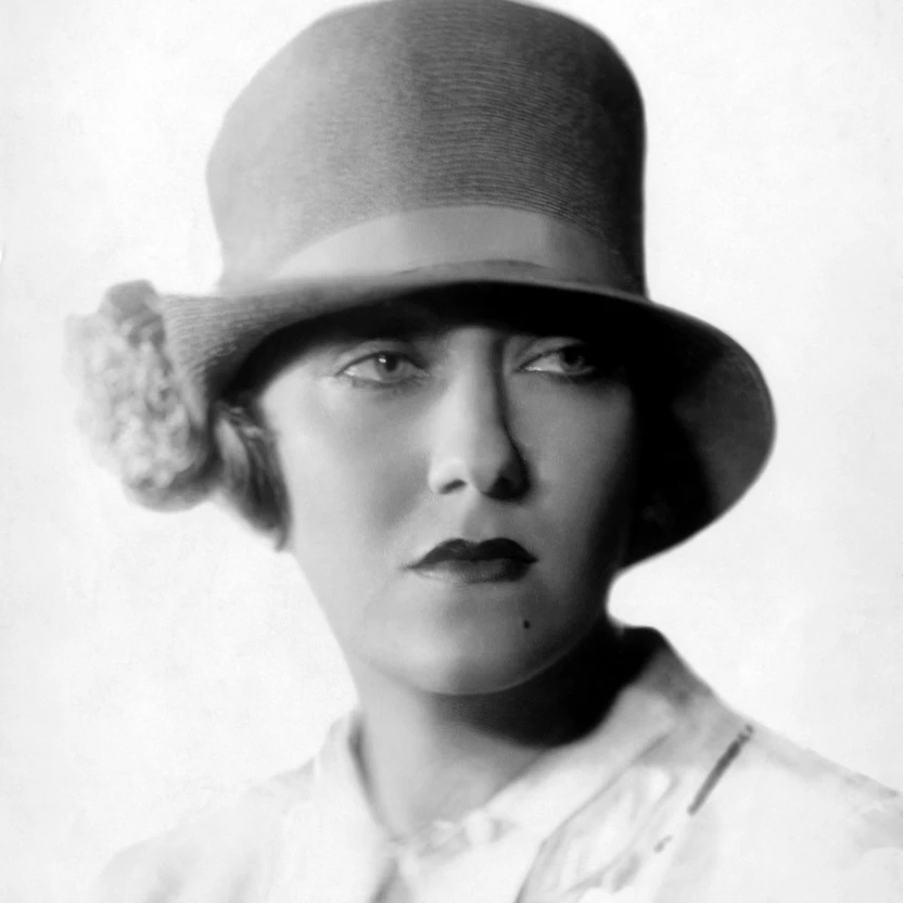 Фотопечать Gloria Swanson 1927 (16x20)|Таблички и знаки| |