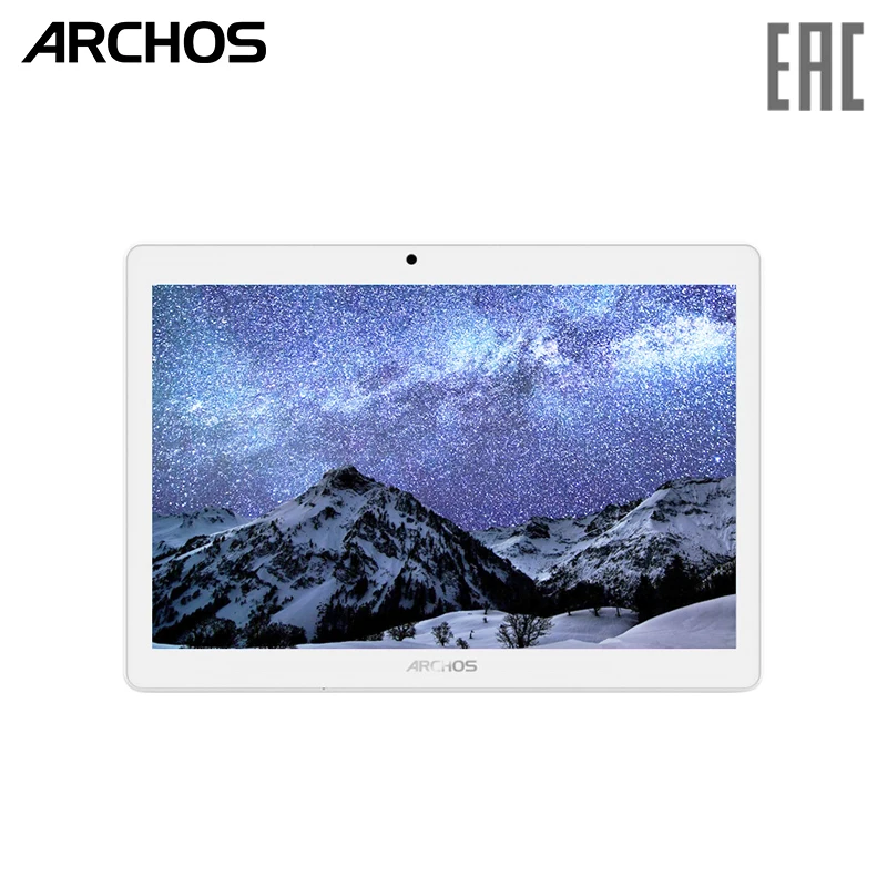 Планшет Archos Core 101 4G V3 (10.1&ampquot/WiFi/3G/4G/16Гб) белый | Компьютеры и офис