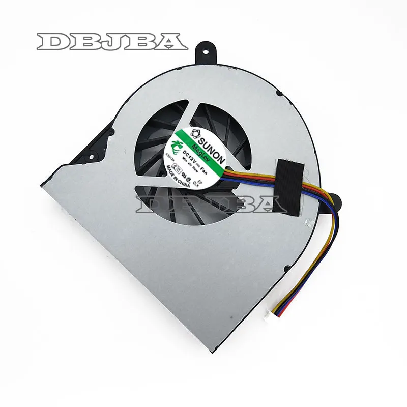 Вентилятор охлаждения GPU для Asus ROG G750JH G750JM G750JZ G750V G750 G750JW G750J G750JS Для DELTA KSB0612HB 717