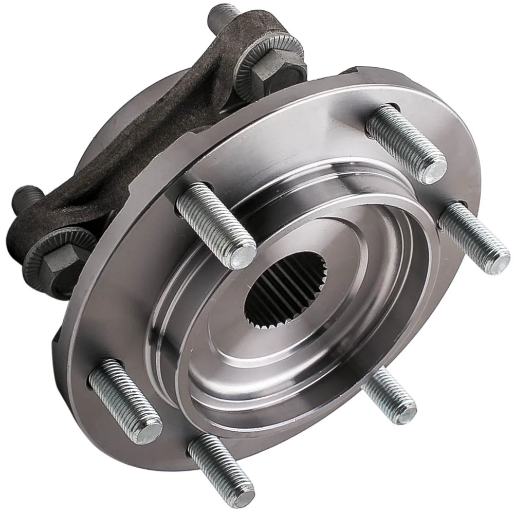 

Newest Front Wheel Hub Bearing Assembly Driver for Toyota 4Runner 4 Wheel Drive