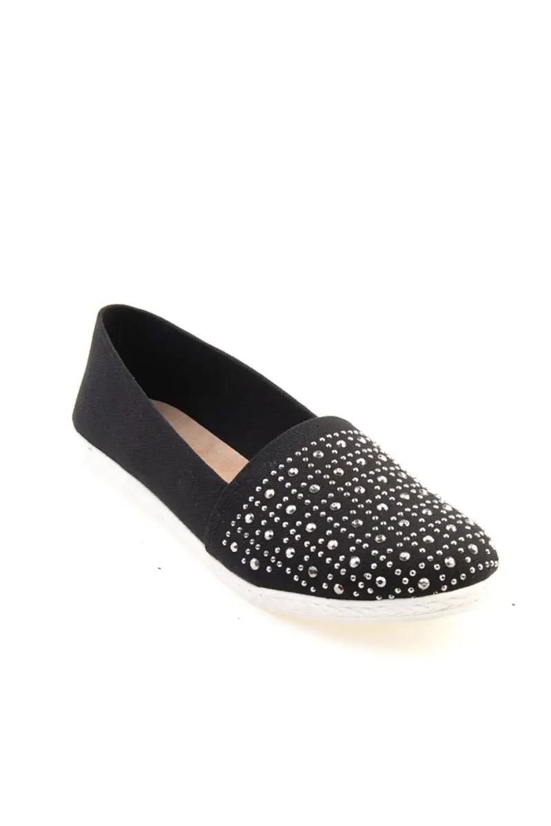 Bambi Black Women Shoes F0344111118 | Обувь