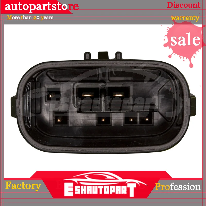Original standard quality NEUTRAL START SWITCH 84540-0c010 845400C010 for TOYOTA 08-17 SEQUOIA TUNDRA | Автомобили и мотоциклы
