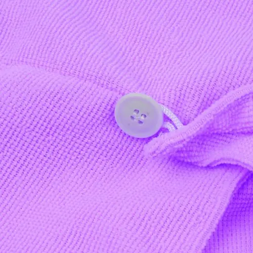 1 PC Magic minifiber Hair Drying Towel Hat Cap Bath Head Wrap - Purple | Дом и сад