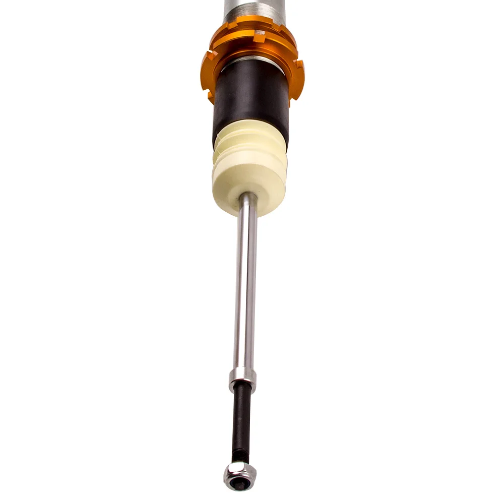 Coilover Suspension Lowering Shock Kit for BMW 5 Series E34 88-97 Shocks Absorber Saloon 524TD 524TDS 530Di Spring | Автомобили и