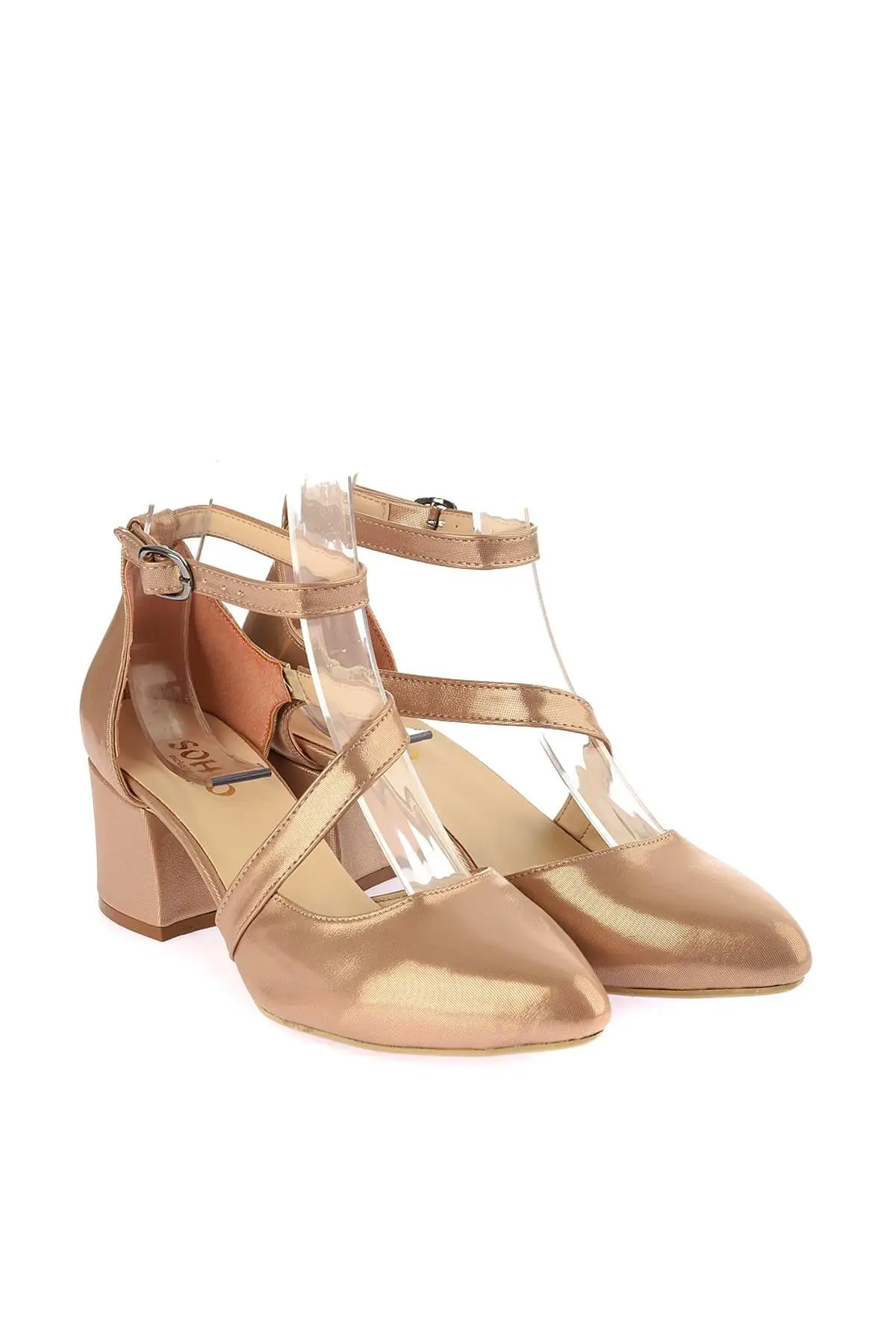 Soho Rose/женские туфли на высоком каблуке 12762|Женские туфли| |