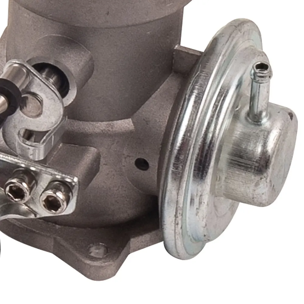 Клапан EGR для Audi A4 B6 A6 C5 VW Passat 3B Sharan 7M Transporter V 1.9TDI 038131501AL 038131501AA 1119320|Клапан системы