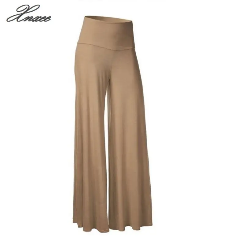 

2020 Summer Winter Pants For Women Wide Leg Pants High Waist Trousers Women Pants Plus Big Size