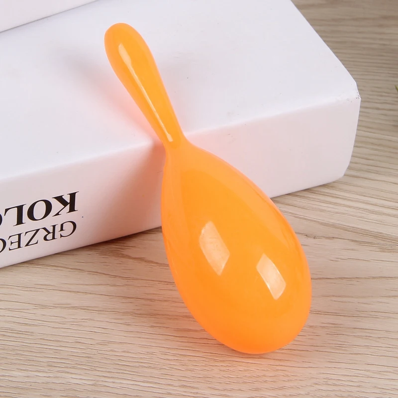 24 неоновых маракаса яркая и красочная вечеринка шумогенератор для