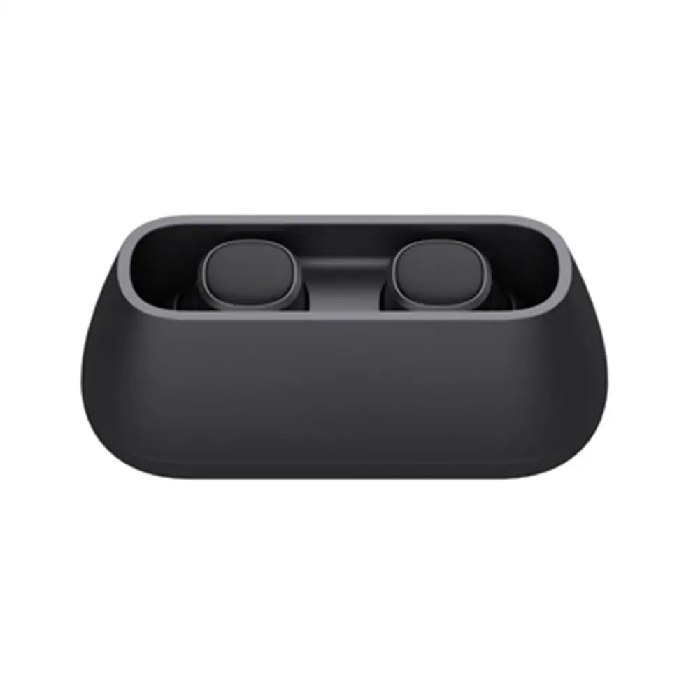 Горячая Распродажа IPX5 водонепроницаемые Bluetooth 5 0 наушники TWS True беспроводные