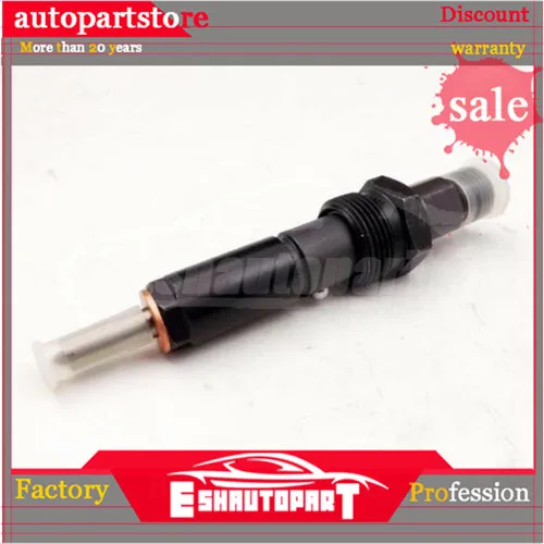 Новые дизельные топливные форсунки 4x4928990 двигатель 4BT 390KAL59P6 для