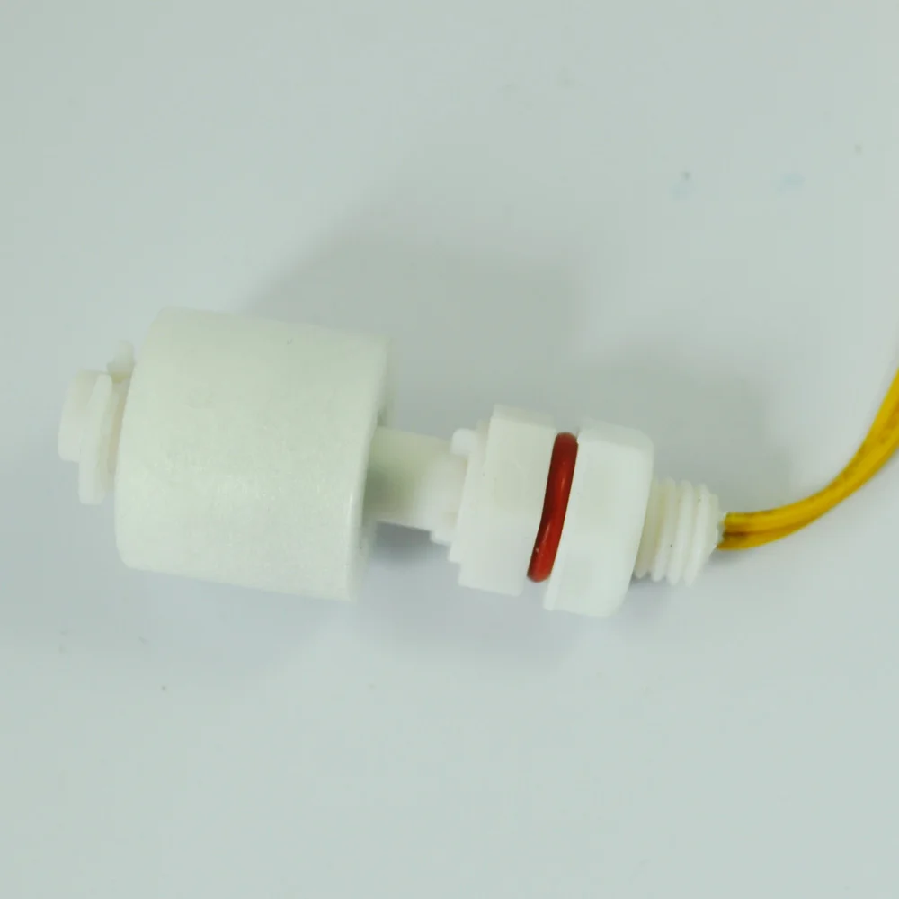 SODIAL(R) Wired Liquid Water Level Sensor Float Switch for Aquarium | Обустройство дома