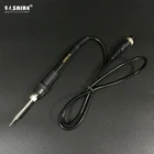 SAIKE 936 ручка для паяльника черный A1322 керамический нагревательный сердечник