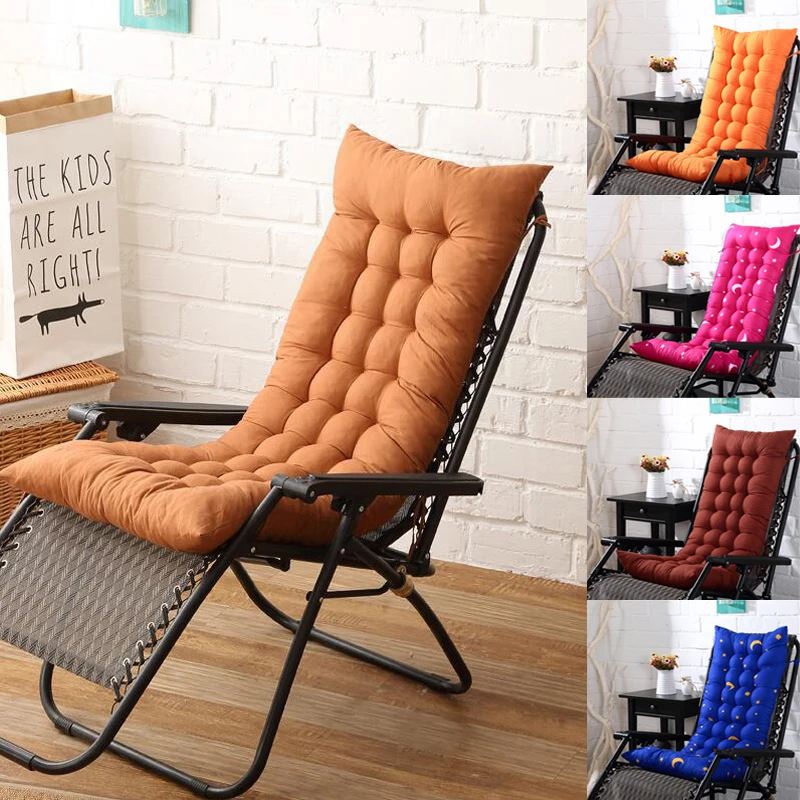 Universal Recliner Rocking Chair Mat Thicken Rattan Chair Cushions Seat Cushion Pillow For Chair Tatami Mat Floor Mat36
