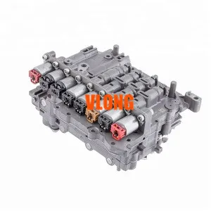 OEM A6LF1/2/3 A6MF1/2 комплект соленоида 8 шт. для hyundai Kia Chevrolet 6 Скорость Восстановленный и