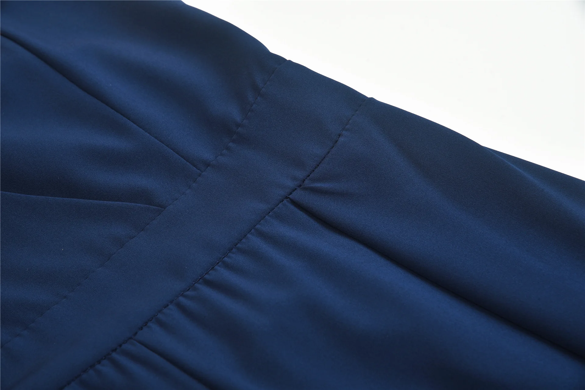 2019 Summer Women Strap Backless Long Jumpsuits New Fashion Back Bow Flare Leg Playsuit | Женская одежда