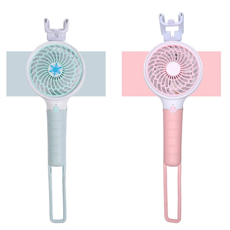 Мини Usb личные вентиляторы с функцией селфи-палки для путешествий офиса игр на