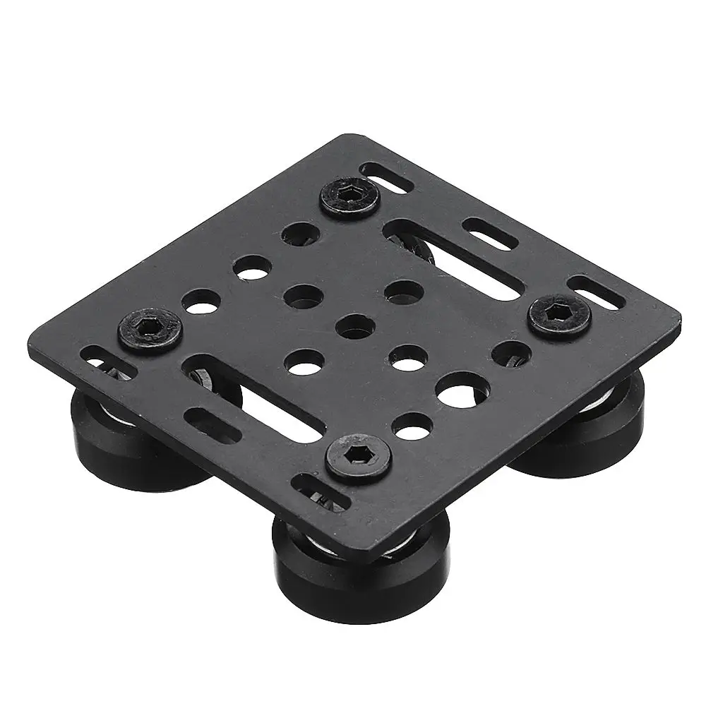 V Slot козловая пластина Five Roulette специальная Направляющая Пластина для 2020