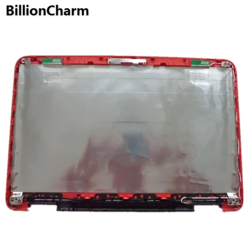 

BillionCharm NEW Laptop top Cover Door For Dell Inspiron N4050 M4040 A Shell PN M76C7
