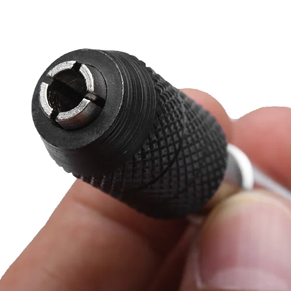

T Handle Tap Handle Tap Wrench Hand Tapping Tool M3-M6