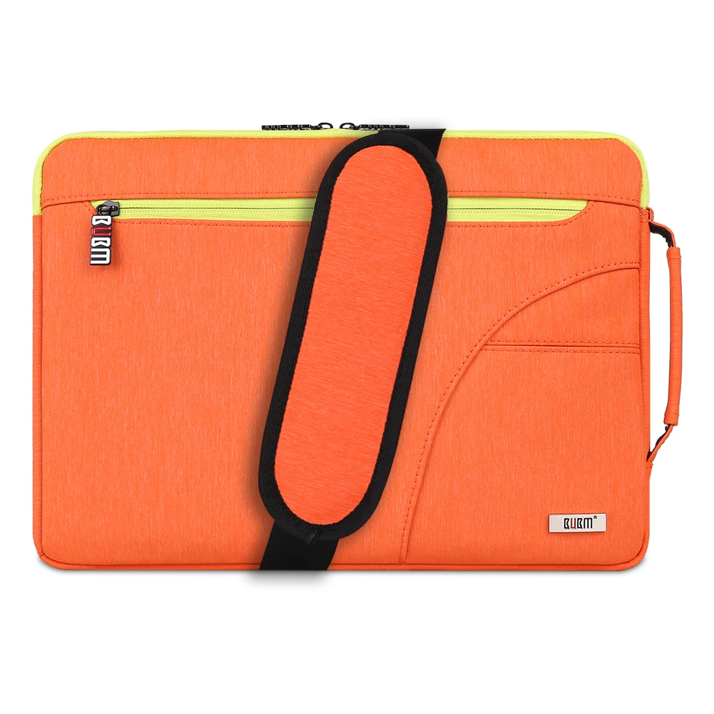 Чехол для ноутбука сумка 15 'Macbook Mac Air/Pro/Retina Orange|Сумки и чехлы ноутбуков| |