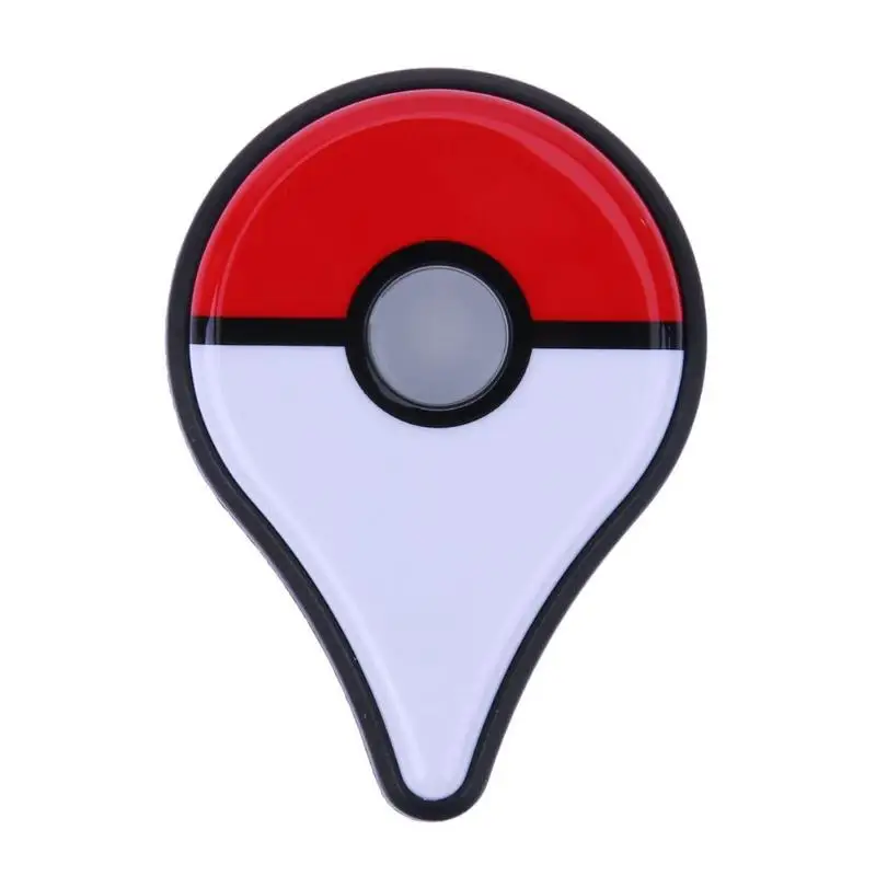Bluetooth браслет для Pokemon Go Plus часы игровой аксессуар Nintendo GO шары Смарт-браслет |