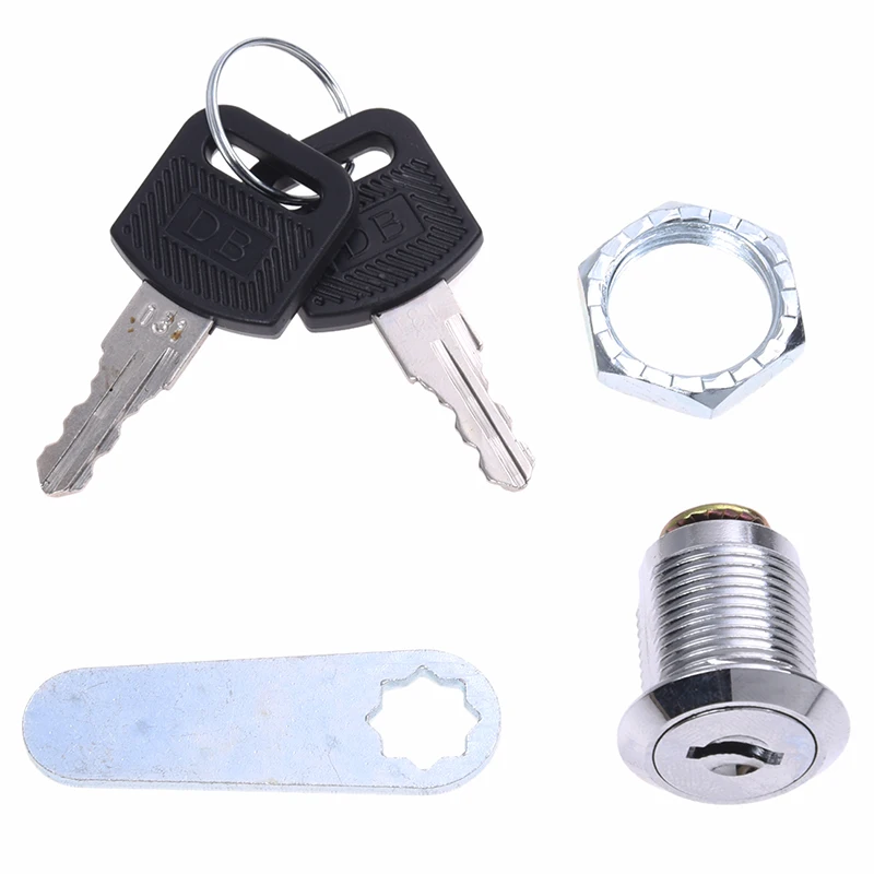 Замок молотилка цилиндр 20 мм для мебели почтовый ящик 100% новый защиты вашего