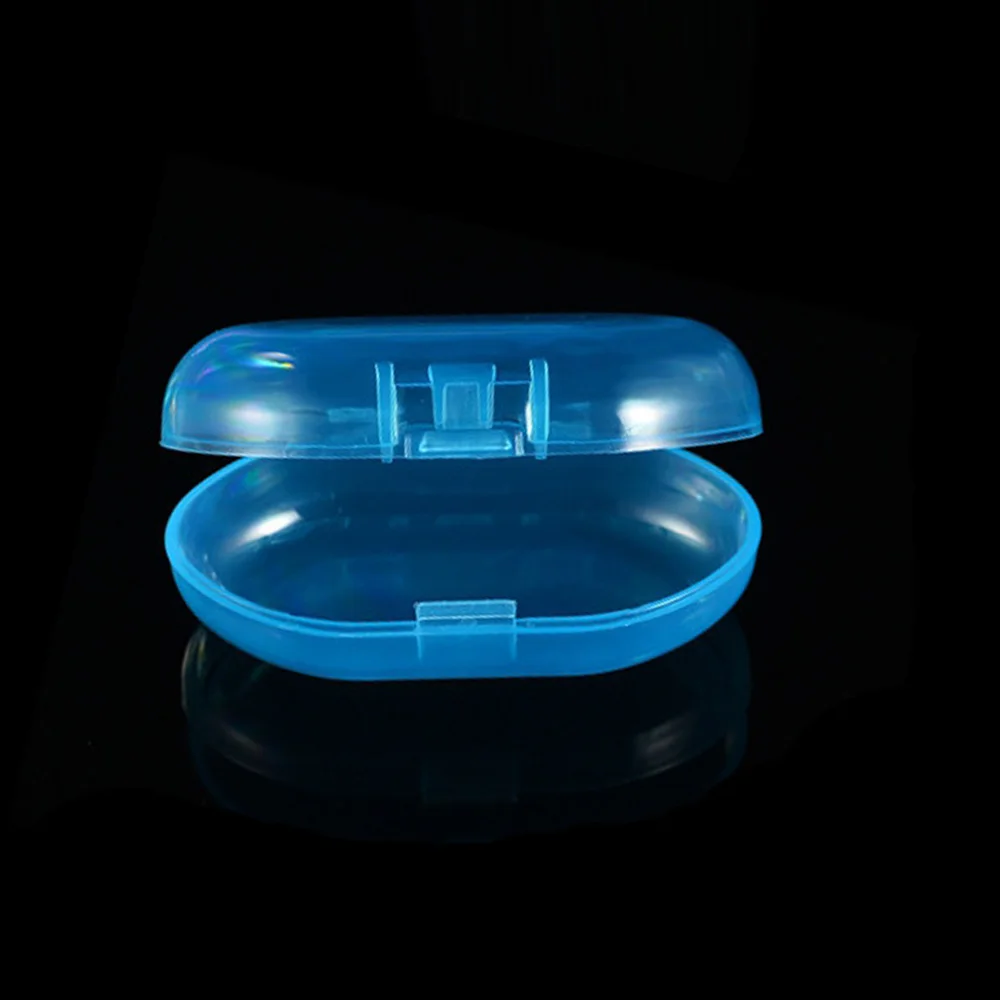 Коробка для Хранения Детская коробка зубных щеток пластиковая