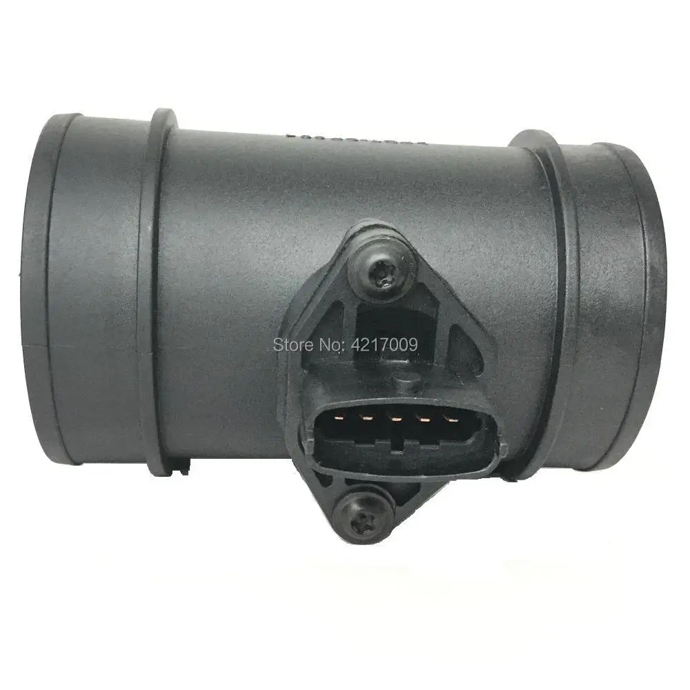 0280218054 46749246 60816693 Mass Air Flow MAF сенсор для Lancia тезис Alfa Romeo Spider GTV 156 166 2 5/3 2/3.0L V6