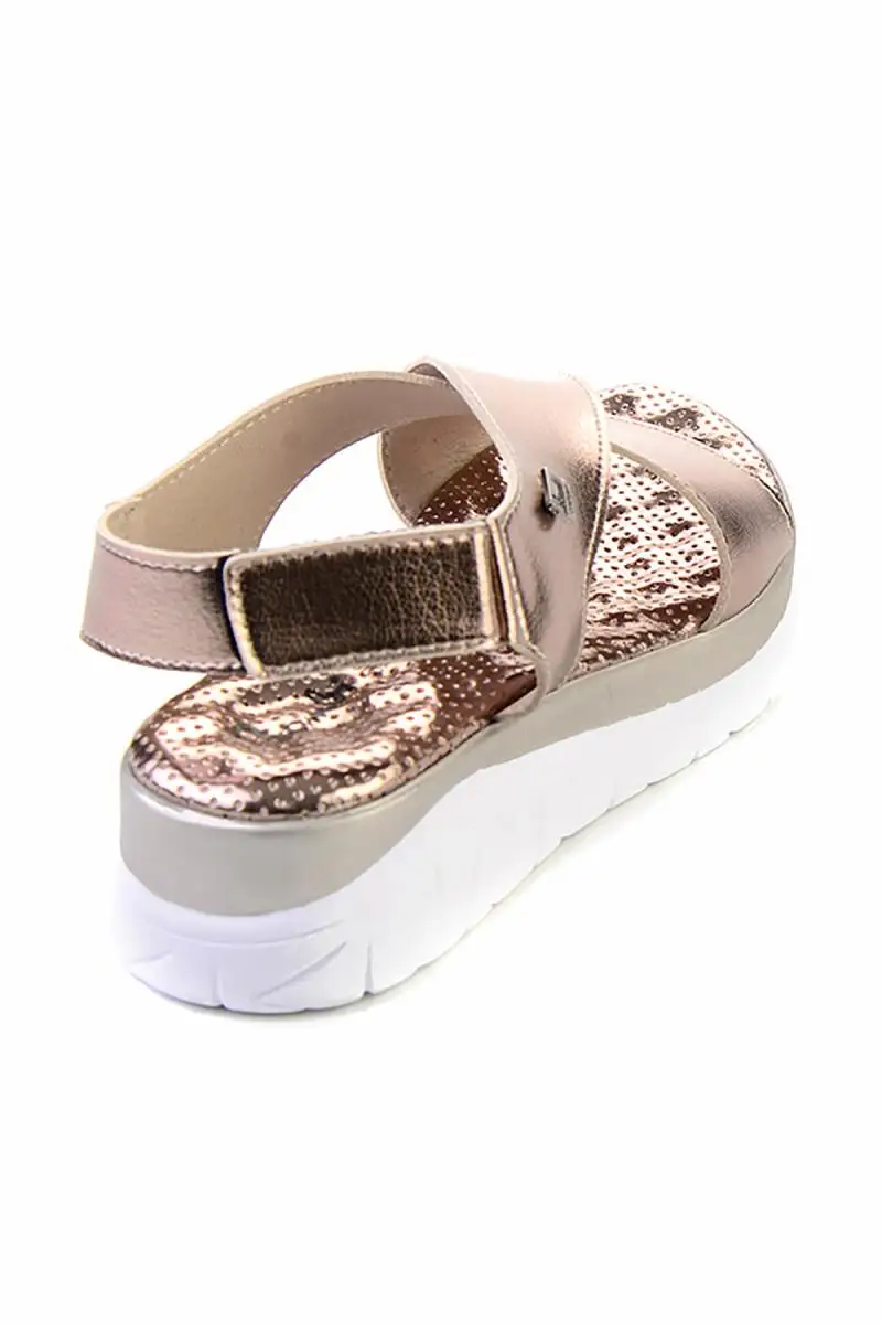 Женские босоножки Bambi Platinum F0332603309|Боссоножки и сандалии| |