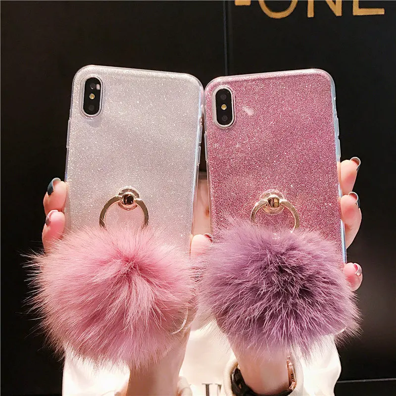 Мобильный телефон сумка для iPhone 11 Pro X XR Xs Max 6 6s 7 8 Plus 5 5s SE чехол TPU прозрачный мягкий