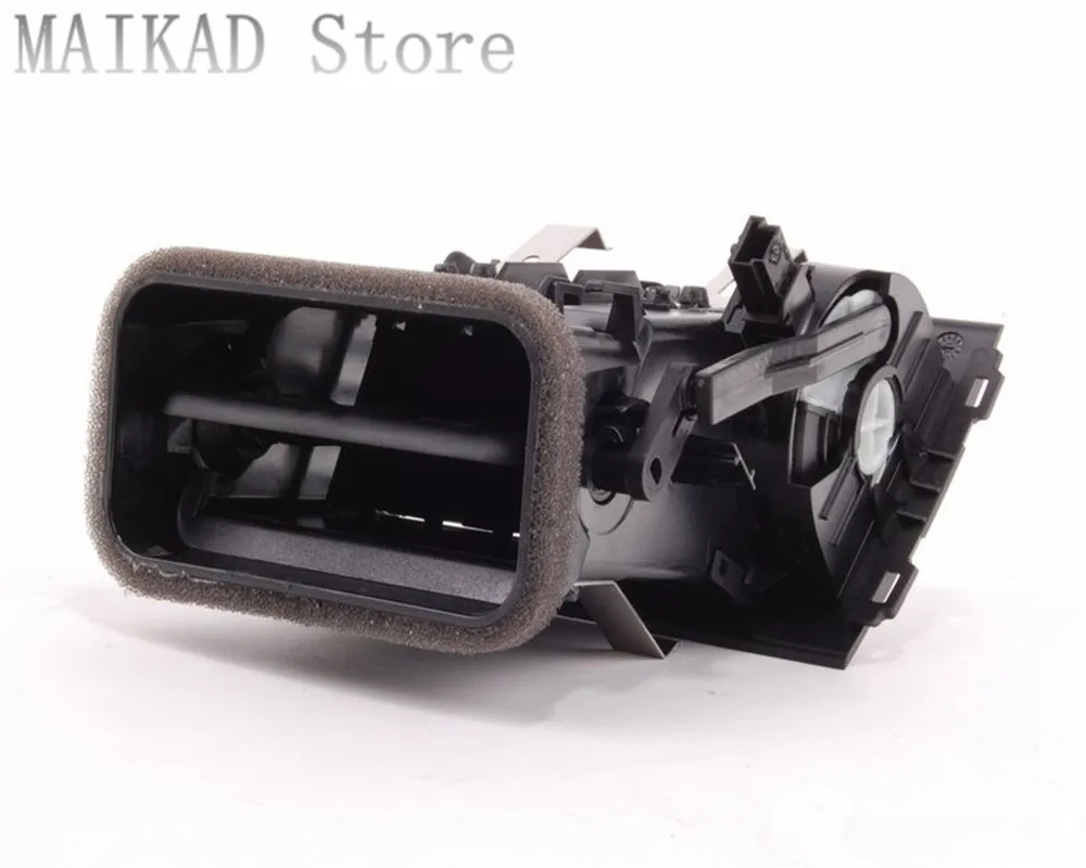 Климат Управление отверстие для Mercedes Benz W204 C180 C200 C280 C300 C320 C350 C220 C250 C63 A2048300754| |