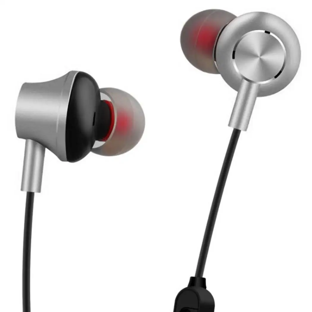 Bluetooth 4 1 наушники с тяжелыми басами гарнитура 105дБ подвесные повседневные