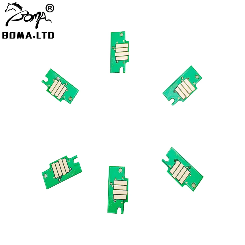 Чип картриджа PFI 102 для Canon ipf710 ipf700/ipf720 ipf610 ipf500 ipf510 ipf600 ipf605 | Компьютеры и офис