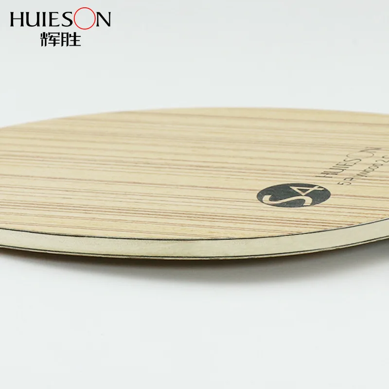 Профессиональная технология HUIESON S4 5-слойная композитная древесина 2-слойная