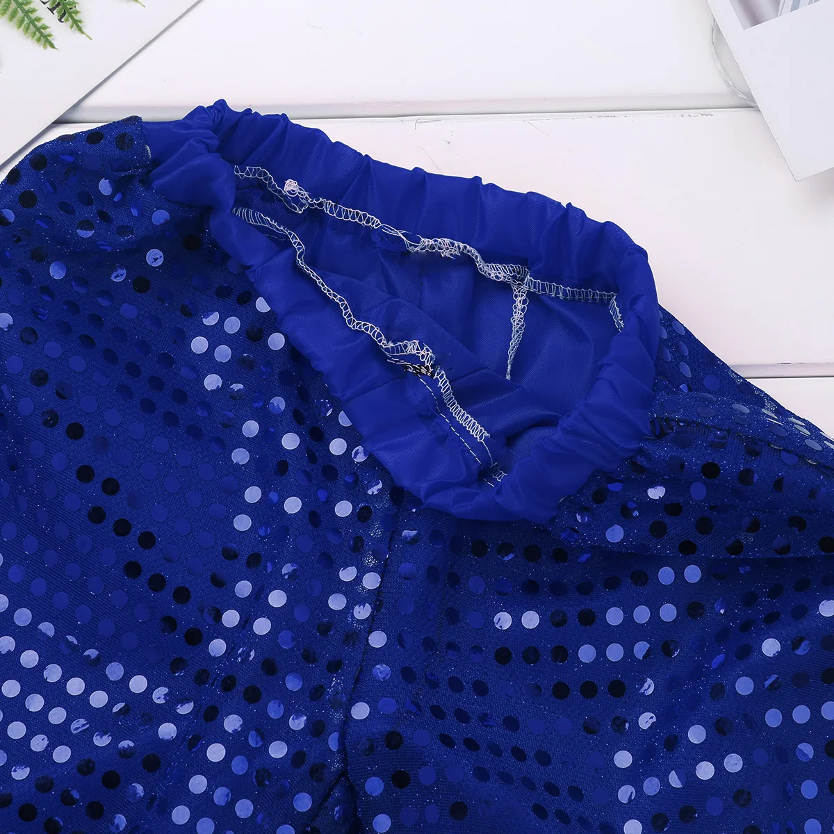 IIXPIN джазовый костюм в стиле хип хоп детский танцевальный для мальчиков и девочек