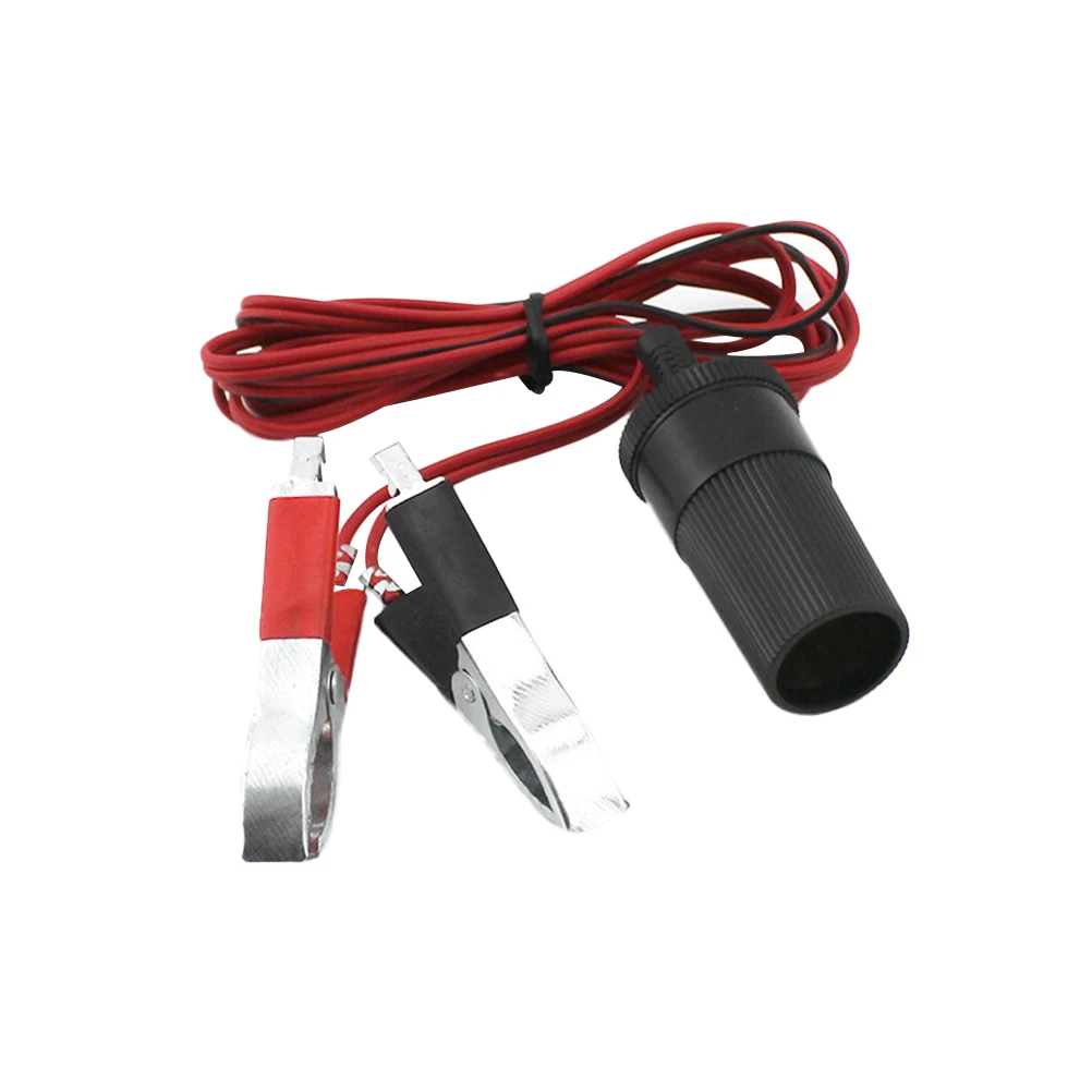 1 шт. изоляция 5 м Автомобильный Кабель для усиления аккумулятора автомобиля