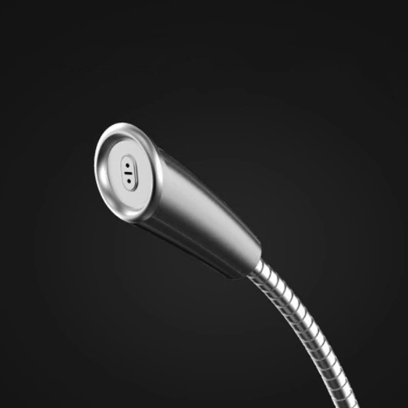 Компьютерный микрофон игровой K Song Voice Conference Домашний Настольный мини Usb |