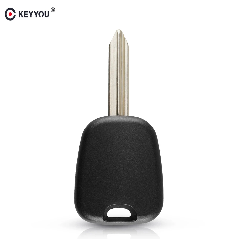 Чехол для ключей KEYYOU SX9 Blade чехол с дистанционным управлением Peugeot 206 207 307 Citroen C2 C3 C4