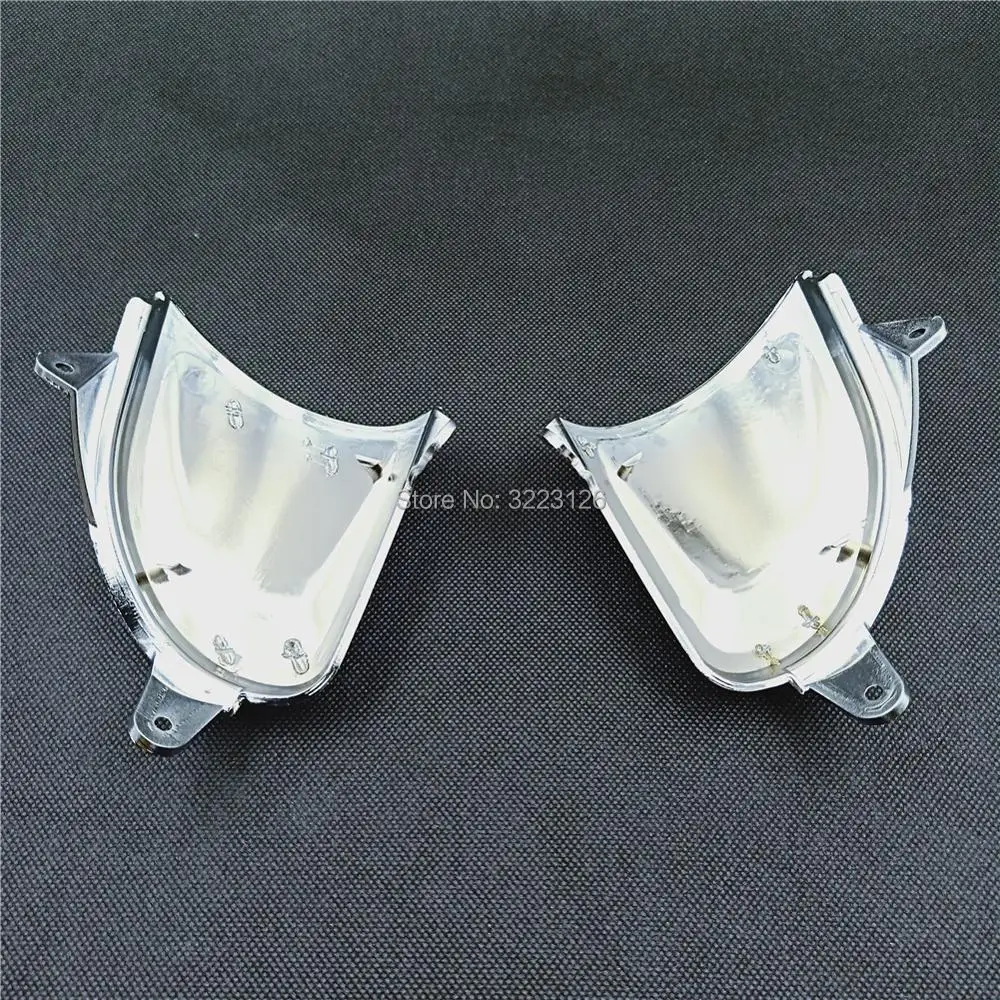 Передняя фара мотоцикла крышка фары планки для Honda Goldwing Золотое крыло GL1800 2006-2014 |