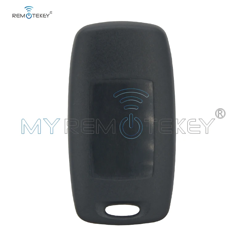 Remtekey KPU41846 Remote fob 3 button 313.8Mhz for Mazda 6 2003 - 2006 | Автомобили и мотоциклы