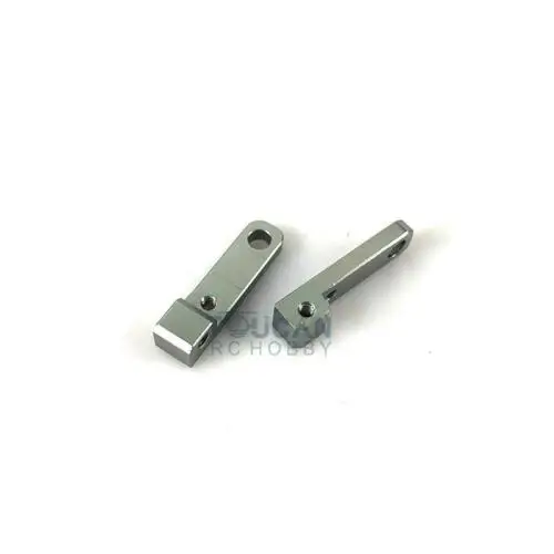 Capo 1/8 RC металлическая кабина напольная база для JKMAX рок гусеничная модель