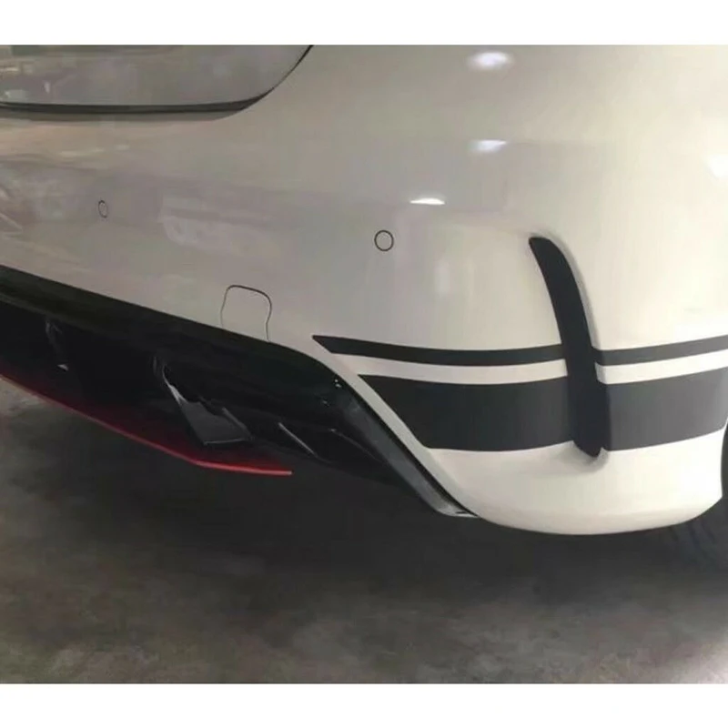 

Exterior Accessories