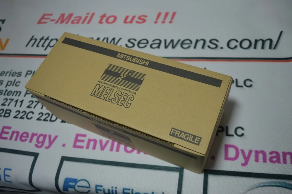 FX3U 32MT ES/A PLC CPU новая и Заводская Продажа есть в наличии|Панель| |