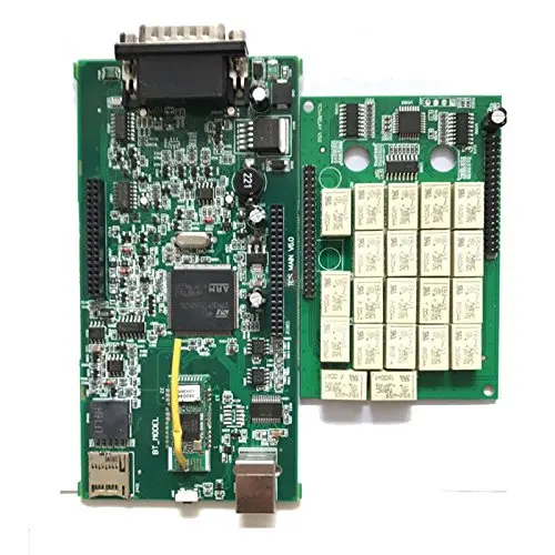 Bluetooth 150e TCS CDP pro 2015R3 автомобильный диагностический инструмент для VD универсальный